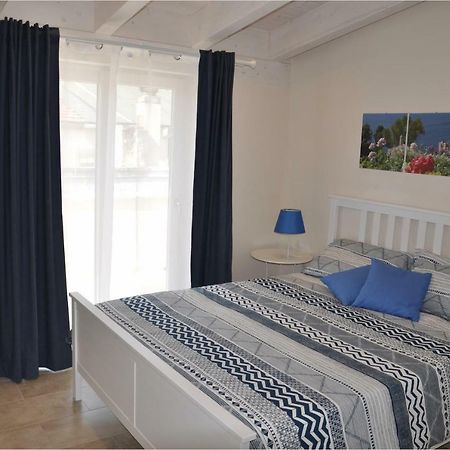 コンヴェルサーノ Bella Puglia Bed & Breakfast エクステリア 写真