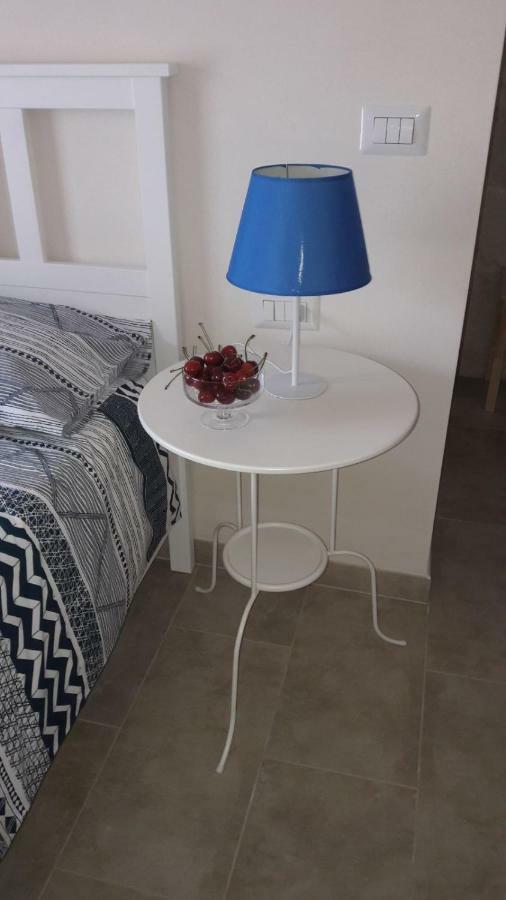 コンヴェルサーノ Bella Puglia Bed & Breakfast エクステリア 写真
