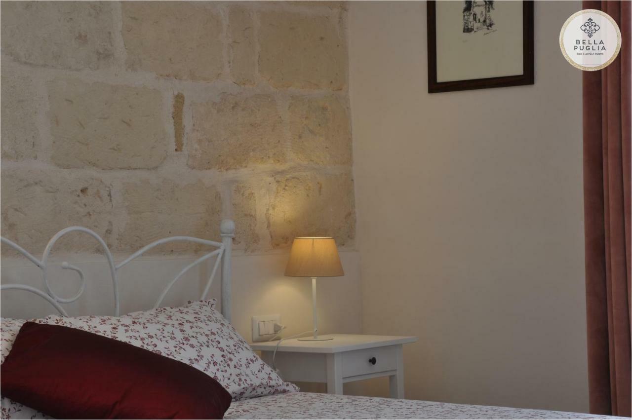 コンヴェルサーノ Bella Puglia Bed & Breakfast エクステリア 写真