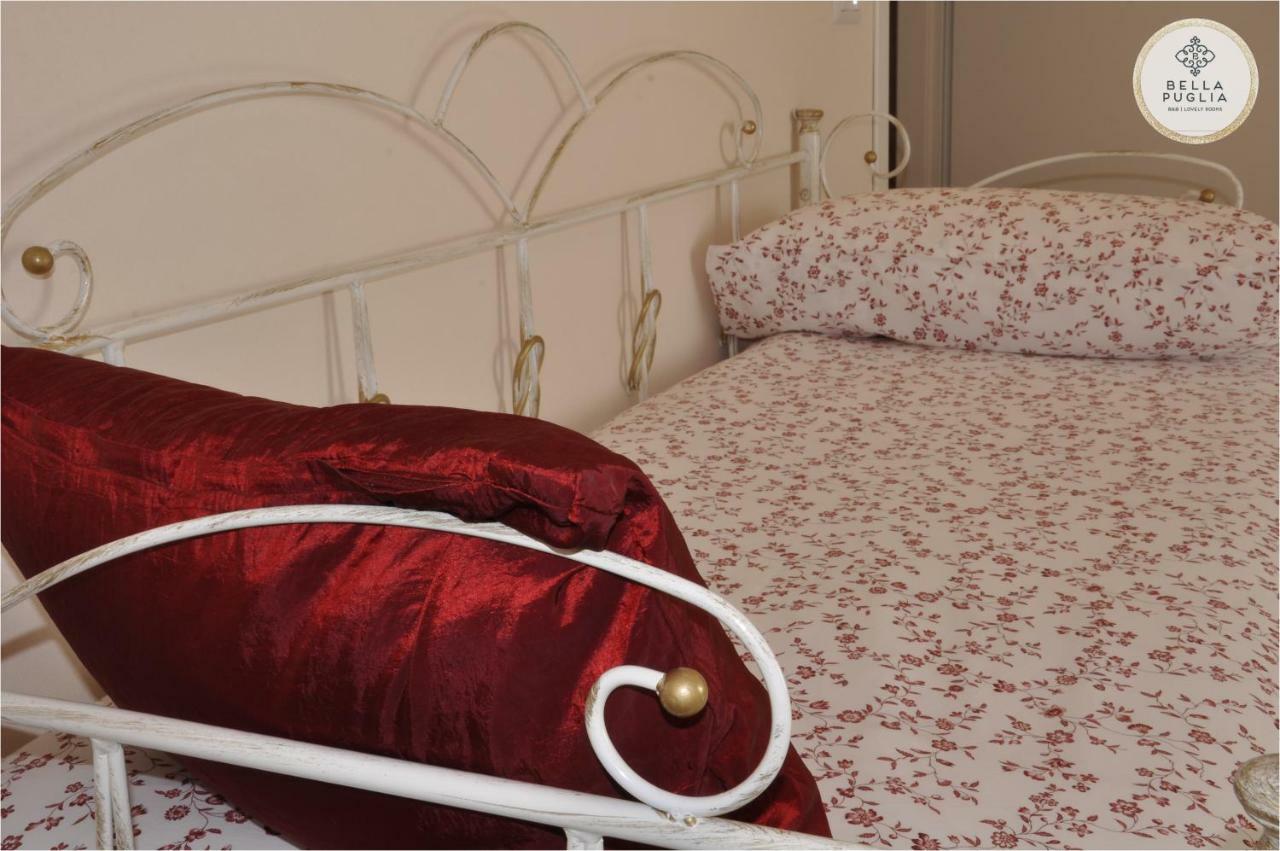 コンヴェルサーノ Bella Puglia Bed & Breakfast エクステリア 写真