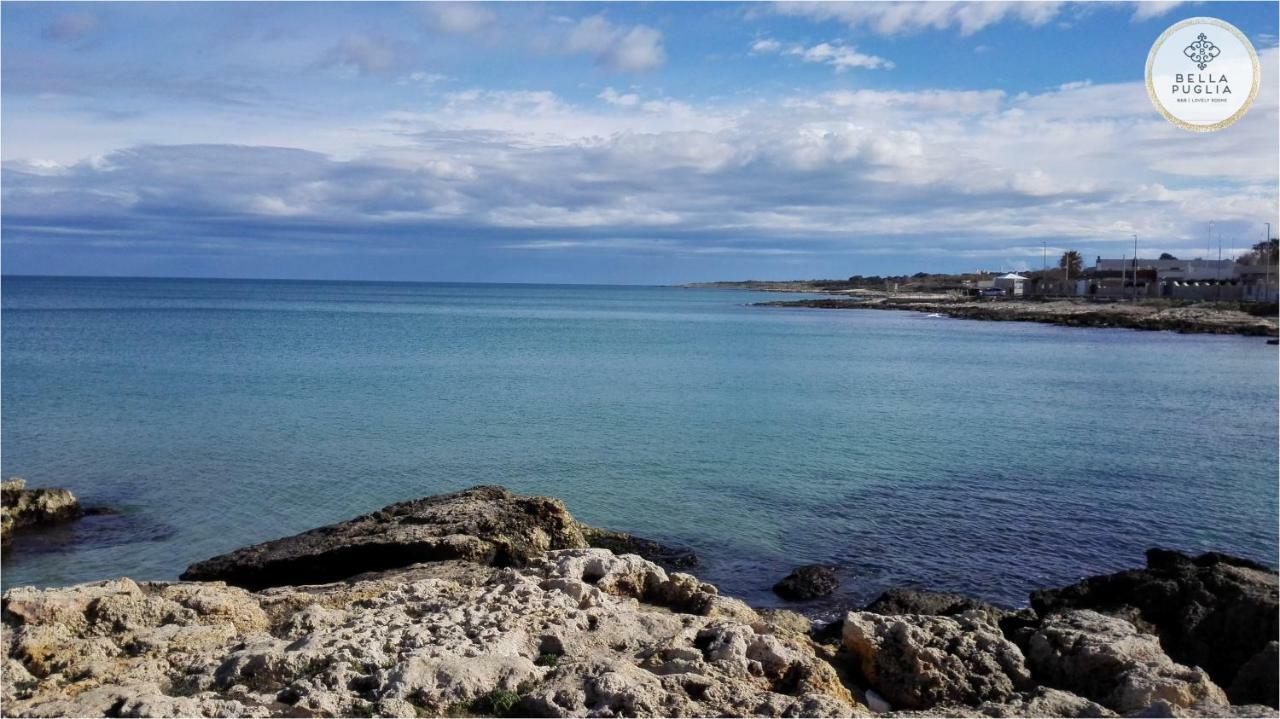 コンヴェルサーノ Bella Puglia Bed & Breakfast エクステリア 写真