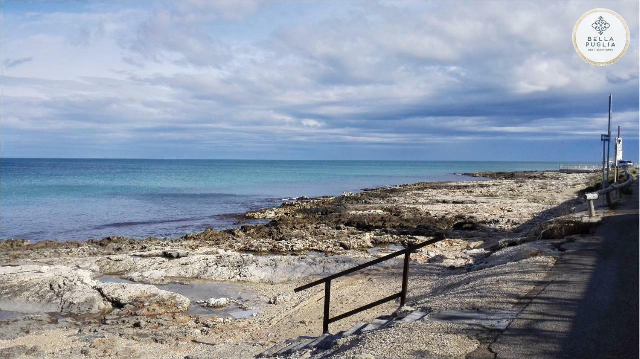 コンヴェルサーノ Bella Puglia Bed & Breakfast エクステリア 写真