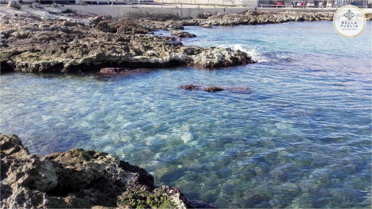 コンヴェルサーノ Bella Puglia Bed & Breakfast エクステリア 写真